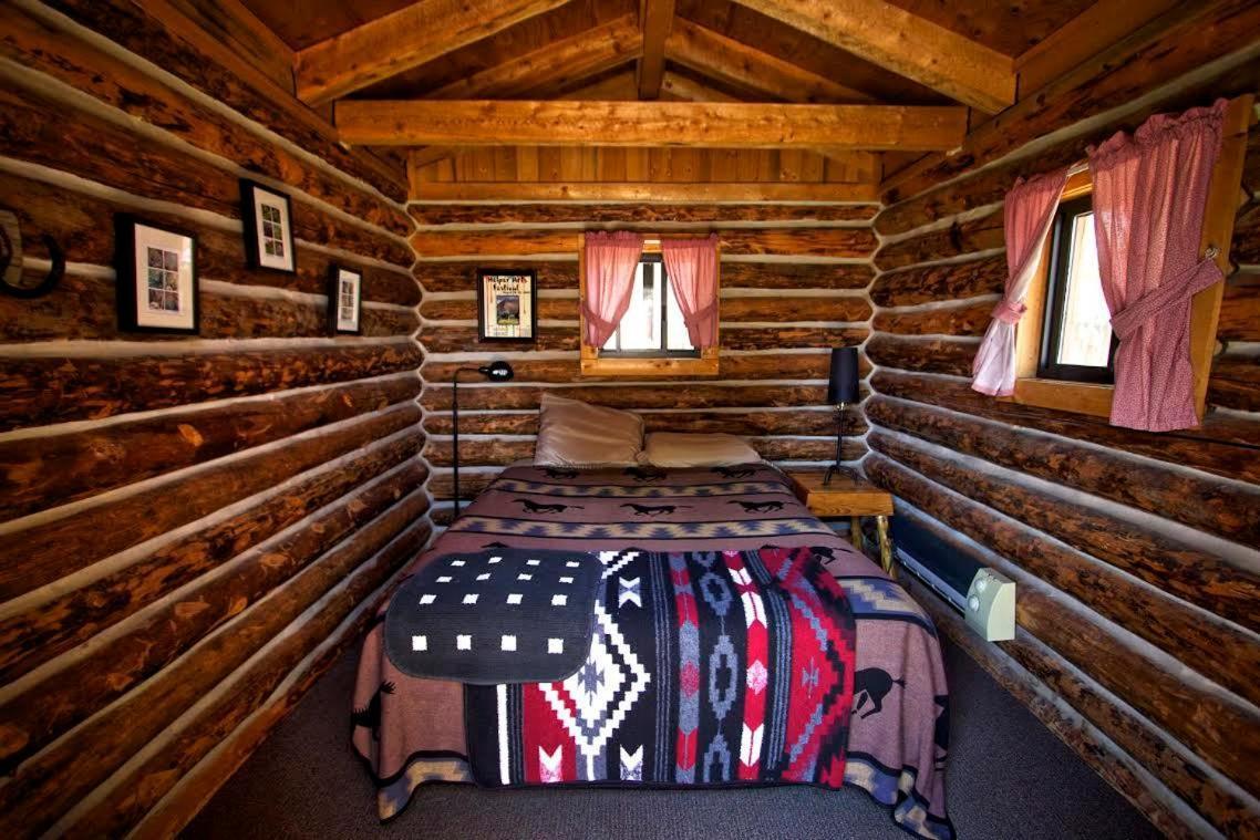 Escalante Outfitters 호텔 객실 사진